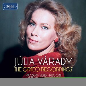 Various Artists - Orfeo Recordings   CD